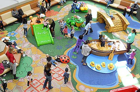 Images for Amenities of Vardhman Silver Crown