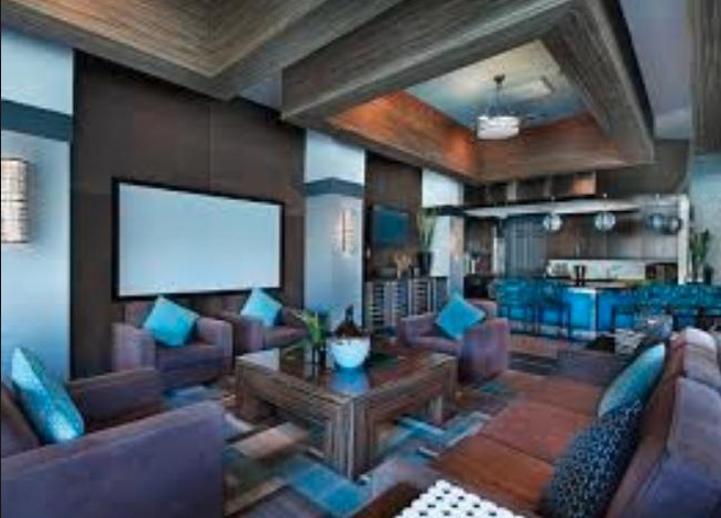 Images for Amenities of Vardhman Silver Crown