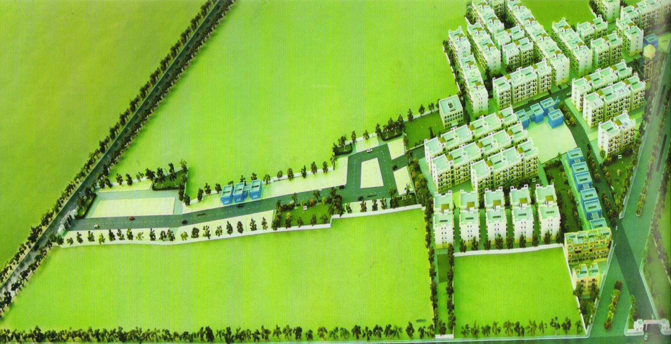 Images for Elevation of LandCraft Dinesh Nagar