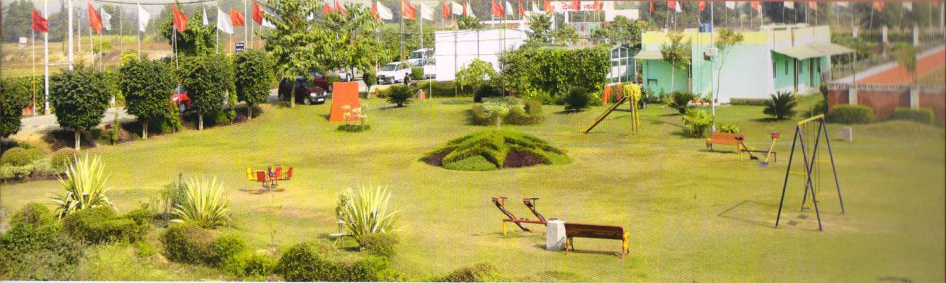 Images for Amenities of LandCraft Dinesh Nagar