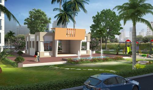 Images for Amenities of  Green Woods