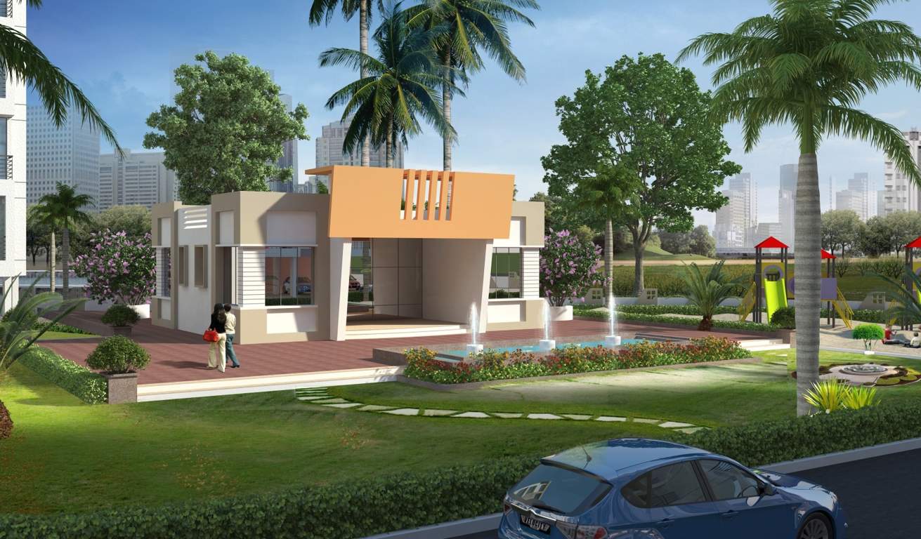 Images for Amenities of Green Woods