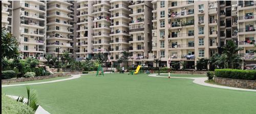  windsor-paradise-ii Children's play area