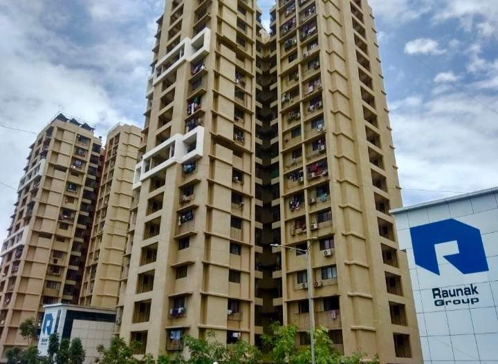  unnathi woods phase 3 Elevation