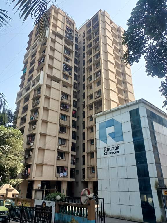  unnathi woods phase 3 Elevation