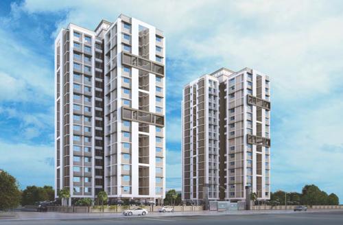  unnathi-woods-phase-3 Images for Elevation of Raunak Unnathi Woods Phase 3