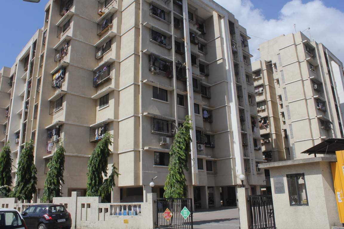  unnathi woods phase 3 Images for Elevation of Raunak Unnathi Woods Phase 3