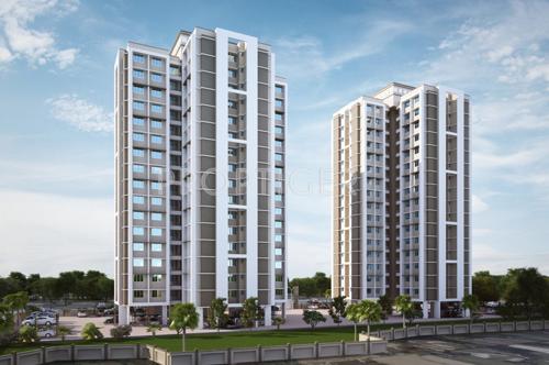 Images for Elevation of Raunak Unnathi Woods Phase 3 unnathi-woods-phase-3 Images for Elevation of Raunak Unnathi Woods Phase 3