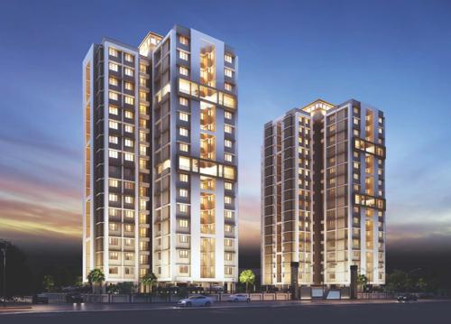 Images for Elevation of Raunak Unnathi Woods Phase 3 unnathi-woods-phase-3 Images for Elevation of Raunak Unnathi Woods Phase 3