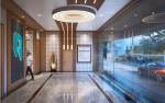 Entrance Lobby  unnathi-woods-phase-3 Entrance Lobby