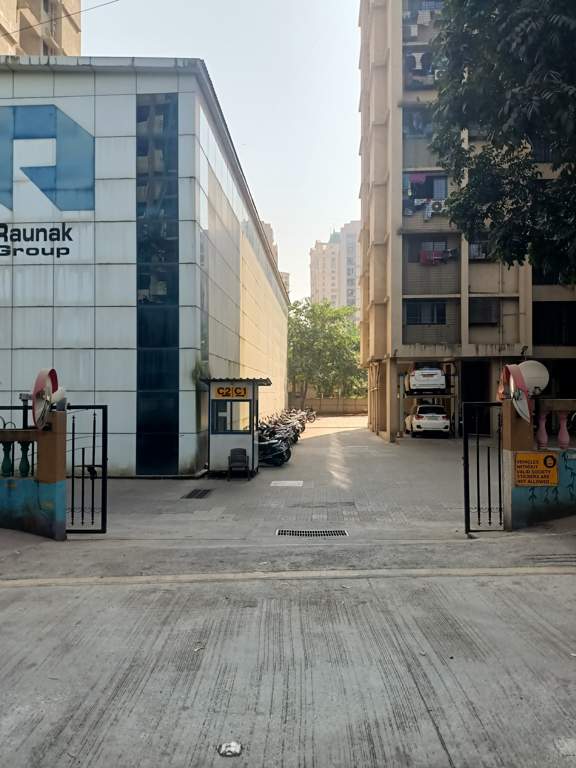  unnathi woods phase 3 Gated Community