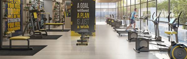 Gymnasium unnathi-woods-phase-3 Gymnasium