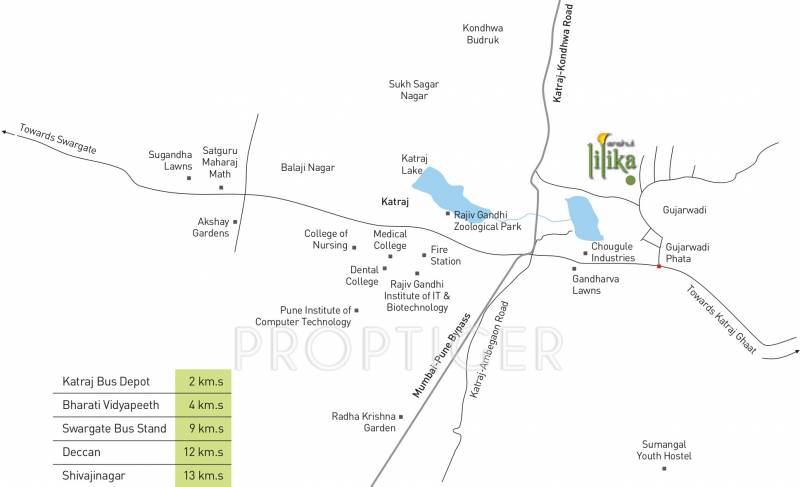 Images for Location Plan of Anshul Lilika