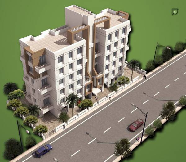 Images for Elevation of Anshul Lilika