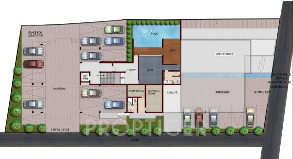 Images for Layout Plan of Arihant Foundation and Housing Jashn Images for Layout Plan of Arihant Foundation and Housing Jashn