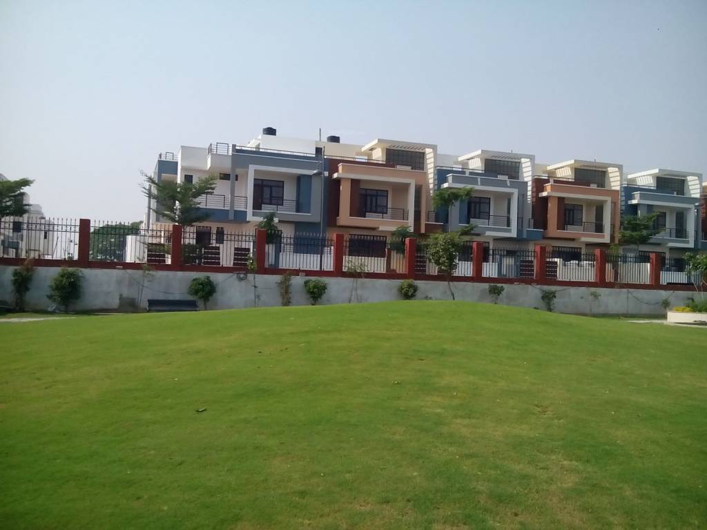Images for Elevation of Vardhman Arcadia Greens