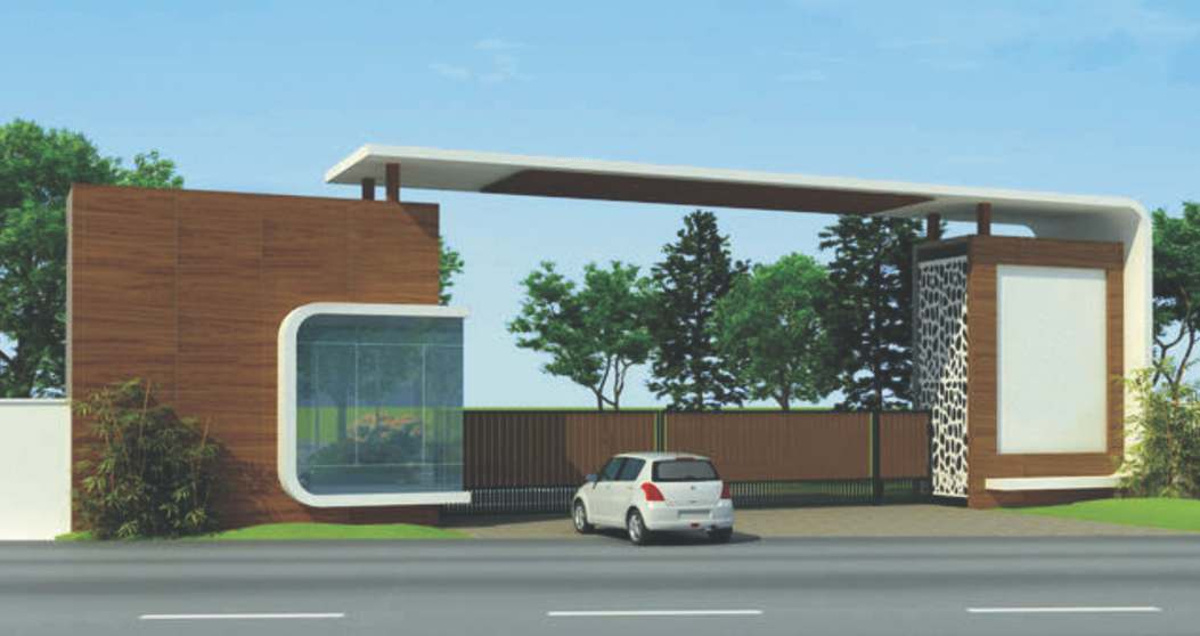 Images for Amenities of Vardhman Arcadia Greens