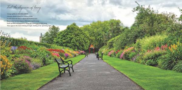 Images for Amenities of Vardhman Arcadia Greens