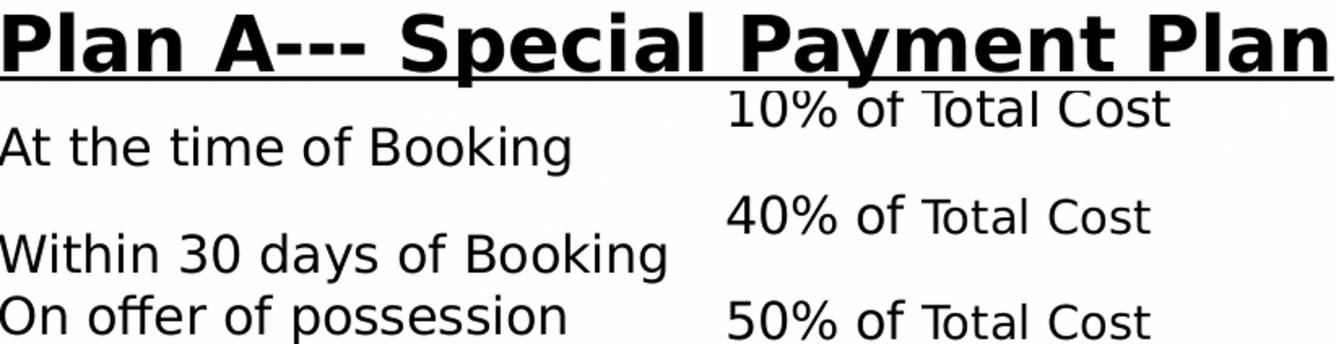 Images for Payment Plan of Morpheus Bluebell Payment Plan