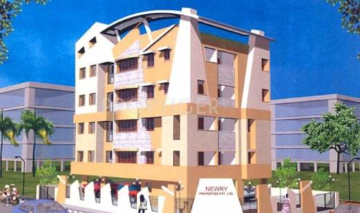 Images for Elevation of Newry Properties Smruti