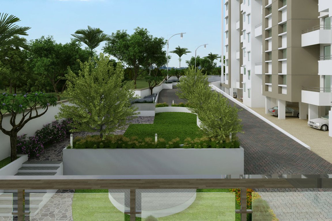Images for Amenities of Hrutviin Unnati Avenue