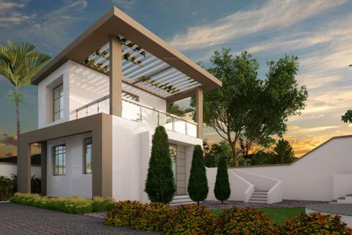 Images for Amenities of Hrutviin Unnati Avenue