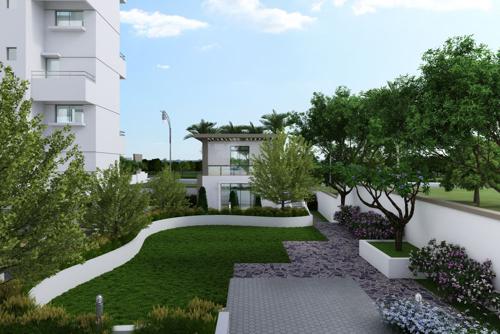 Images for Amenities of Hrutviin Unnati Avenue