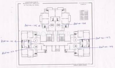 Images for Cluster Plan of Morpheus Greens