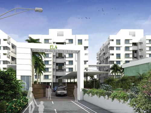 Images for Elevation of Anshul Ela ela Images for Elevation of Anshul Ela