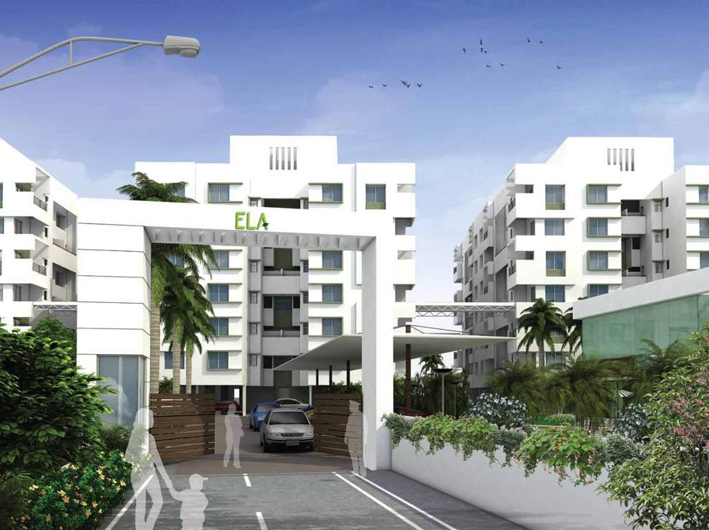  ela Images for Elevation of Anshul Ela