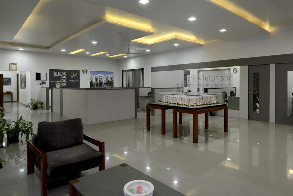  ela Images for Amenities of Anshul Ela