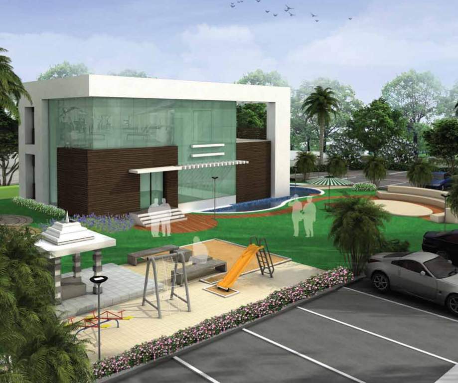  ela Images for Amenities of Anshul Ela