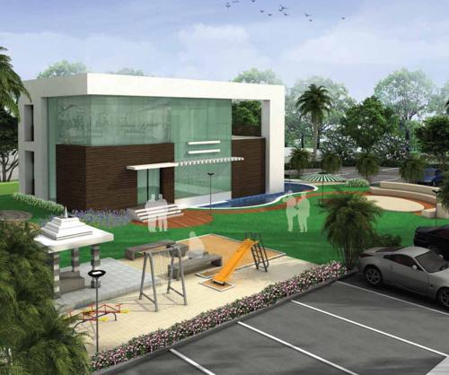 Images for Amenities of Anshul Ela ela Images for Amenities of Anshul Ela