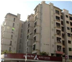  raj arcade ii Elevation