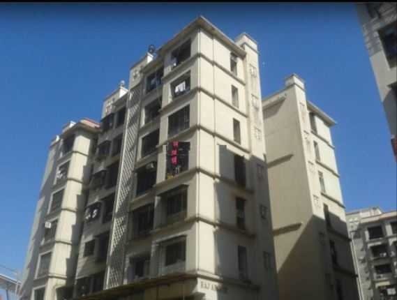  raj arcade ii Elevation