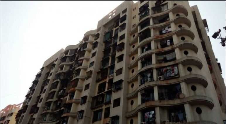  raj arcade ii Elevation