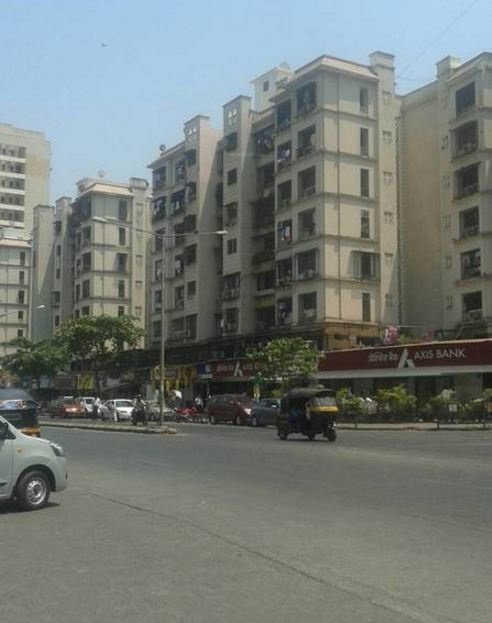  raj arcade ii Elevation