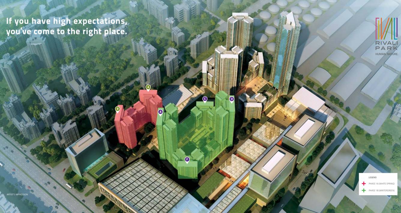 Images for Elevation of CCI Rivali Park Wintergreen