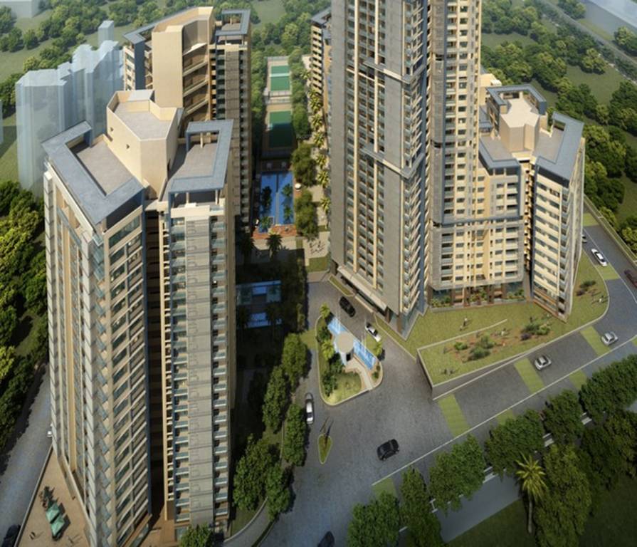 Images for Elevation of CCI Rivali Park Wintergreen