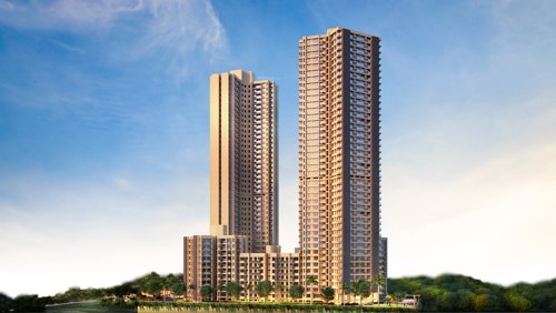  wintergreen Images for Elevation of CCI Rivali Park Wintergreen