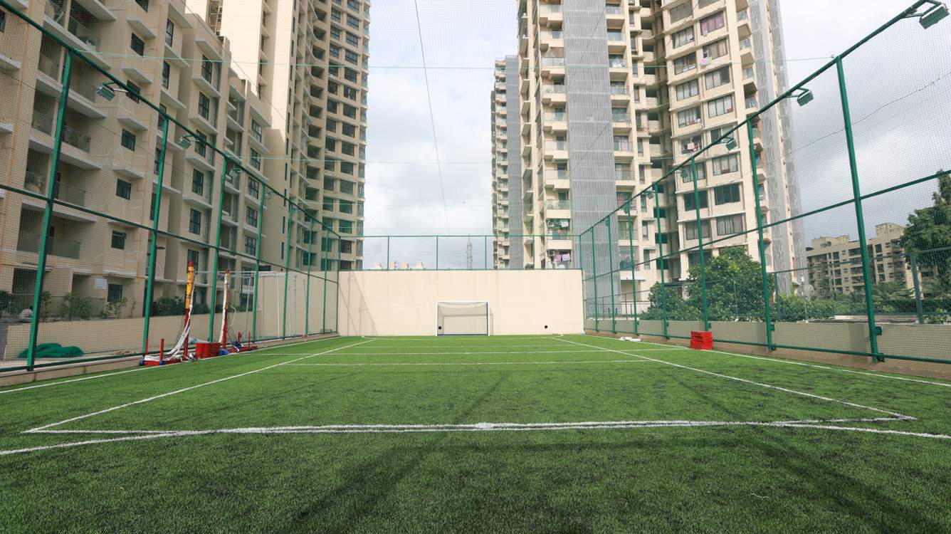 rivali park wintergreen Football Field