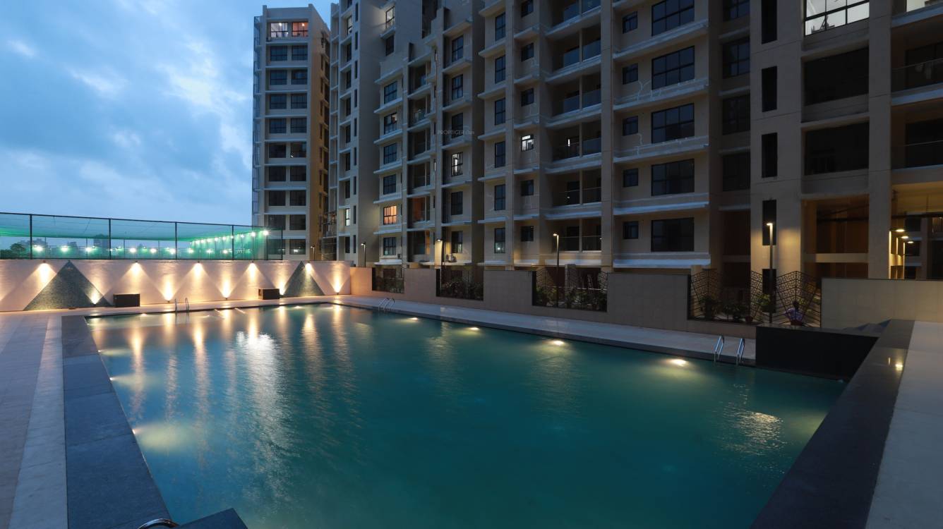 rivali park wintergreen Swimming Pool