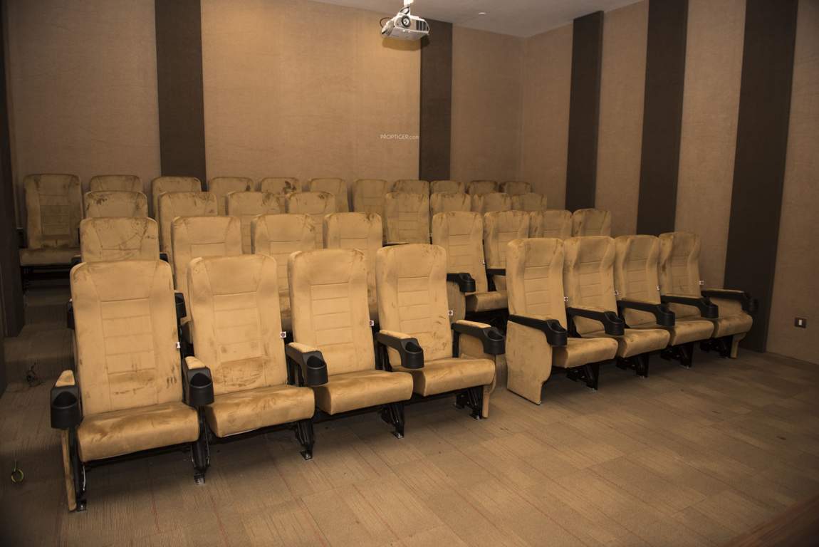 wintergreen Images for Amenities of CCI Rivali Park Wintergreen