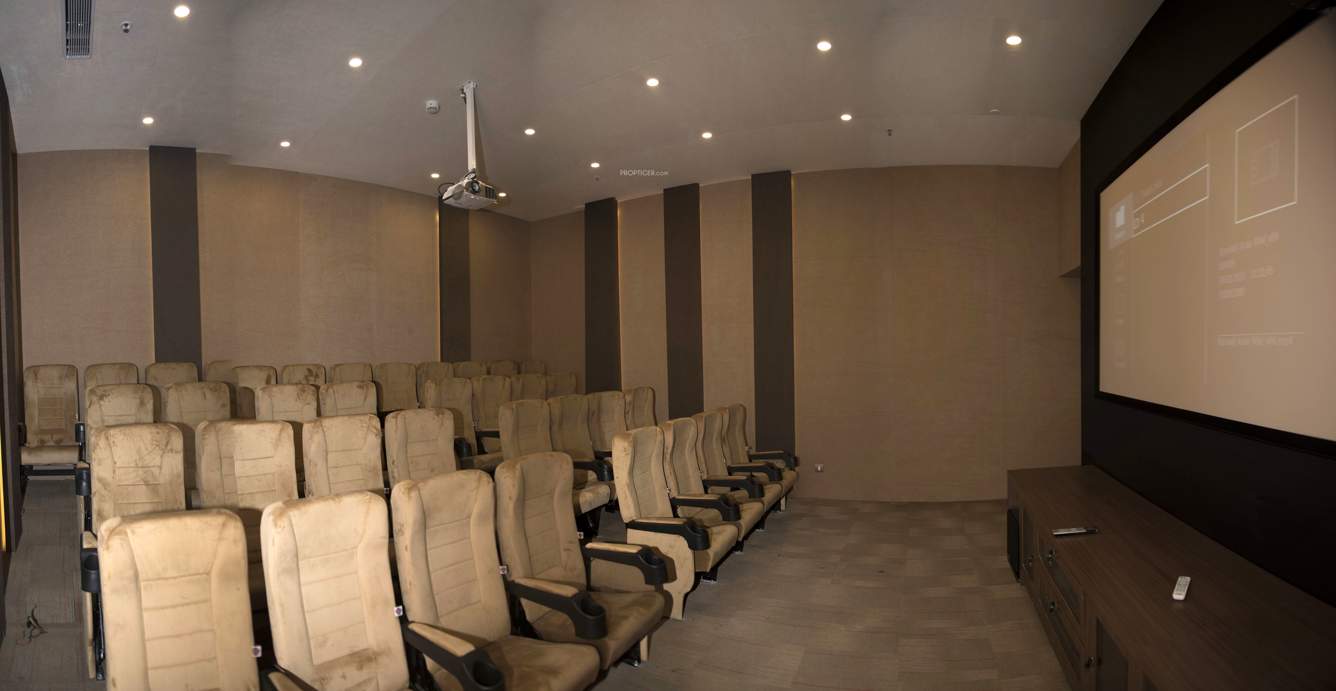 wintergreen Images for Amenities of CCI Rivali Park Wintergreen