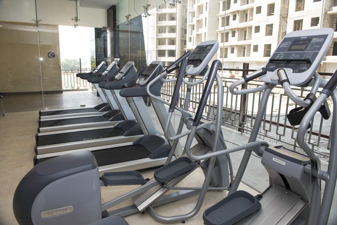 wintergreen Images for Amenities of CCI Rivali Park Wintergreen