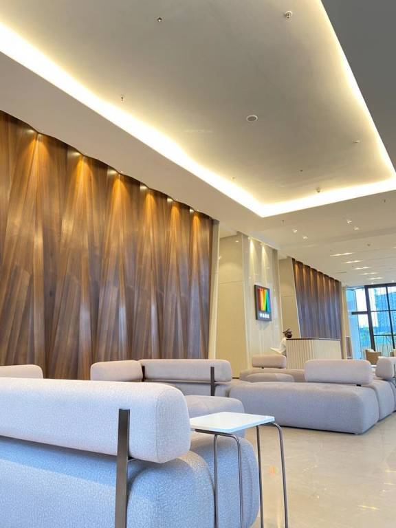 rivali park wintergreen Lobby