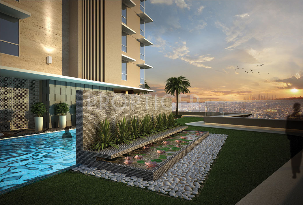 Images for Elevation of RE Infra Cypress