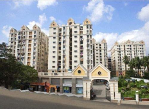  vaikunt Images for Elevation of Arihant Foundation and Housing Arihant Vaikunt