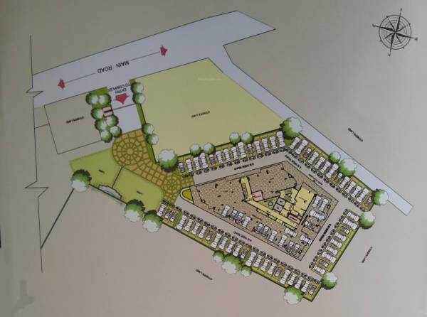  residency Images for masterPlan