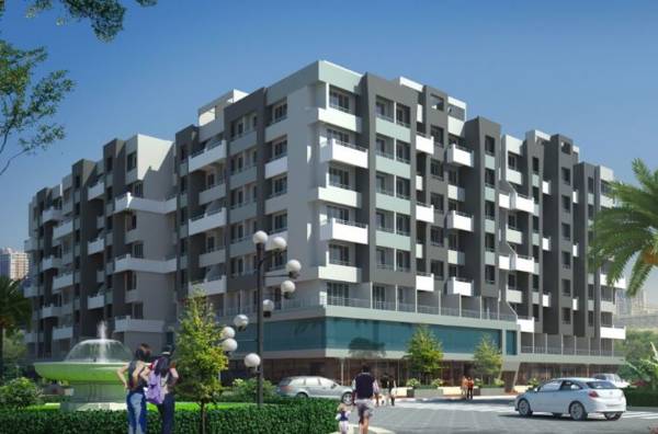 Images for Elevation of Annapurna Mangeshi Paradise